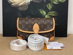 -六六奢品·vintage中古·回收二手奢侈品包包手表首饰(环球港店)