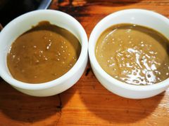 麻酱-元盛居(生态大街店)