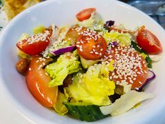 大拌菜-牛街老爆肚满(牡丹园店)