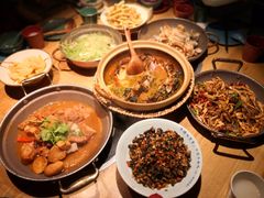 -吃饭皇帝大(解放西路店)