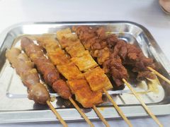 -海平馄饨(逍遥二路店)