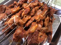 -酒宝荡烧烤(长航局江大路住宅小区店)