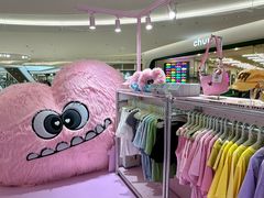 -青岛万象城