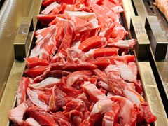 -姜胖胖首尔自助烤肉·街头小吃大排档(国瑞中心店)