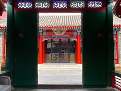 -和风景里酒店(护国寺店)