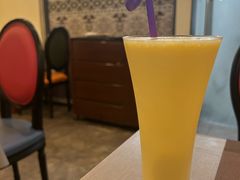 -Pita's&Tika's中东和印度风味餐厅(龙湖天街店)