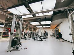 -空中健身·游泳(季佳荟新华家园店)