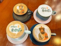 -猫屎咖啡(陶溪川店)