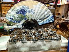 -半岛听涛蒸汽海鲜自助(K11店)