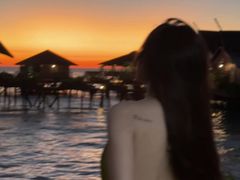 -卡帕莱度假村(西巴丹岛)