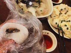 椰丝麻糍-同心楼(解放北路店)