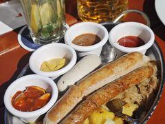 -Restaurant Paulaner am Dom