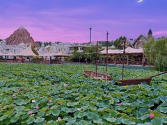 -郑州方特梦幻王国