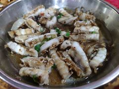 豉汁蒸鱼腩-红日饭店(裕隆三路店)