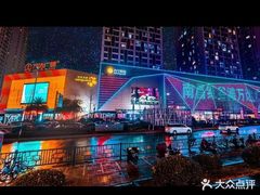 -万达广场(南昌红谷滩店)
