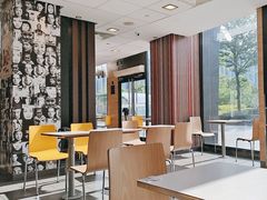 -麦当劳(余姚北站店)