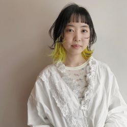 -烫·染专业店