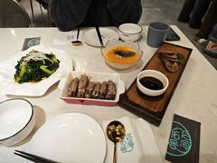 -后海16号·北京私房菜