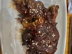 -探唐烧烤(棠东店)