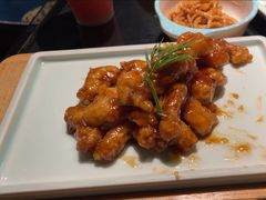 -四世同堂·京菜·烤鸭(双井店)
