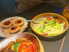 -404干式熟成牛排馆•聚会餐厅