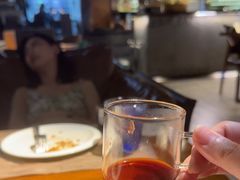 -巴别塔法餐舍(合作路店)