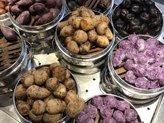 -哆来咪火锅烤肉自助(牌楼店)