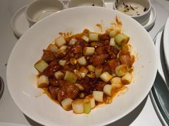 -羲和雅苑•北京烤鸭(国贸商城店)