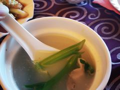 -亚龙湾红树林度假酒店御粤阁