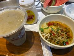 -江二娃串串香(科园四路总店)