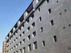 -北京中医药大学附属护国寺中医医院(住院院区)