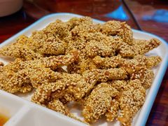 -南来顺饭庄·清真(南菜园店)
