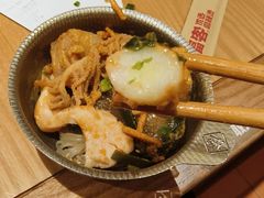 -福客麻辣烫·现炒麻辣香锅(印力中心店)