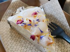 树莓荔枝塔-Pie Bird(新闸路店)