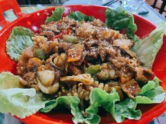 津味八珍豆腐-宝正臻天津包子总店(金阳光居易店)