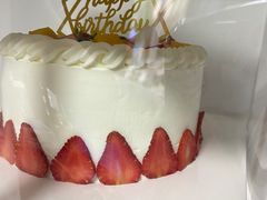 -糕小爱动物奶油生日蛋糕定制(晋江万达店)