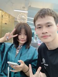 -潘多拉Hairsalon
