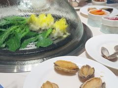 -青蓬蒸汽海鲜·深圳老字号·团建聚会(壹方城店)