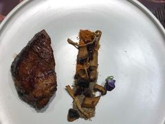 -赤火牛排(金狮广场店)