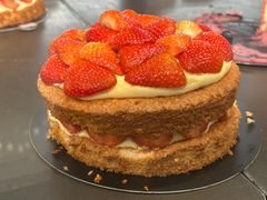 -BAKER&SPICE(环贸店)