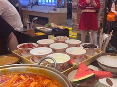 -江北北火锅馆·公路夜市(魏公村店)