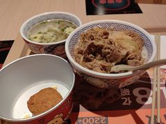 -吉野家(宾水道店)