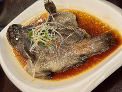 -七仙岭君澜度假酒店·桃源小馆中餐厅
