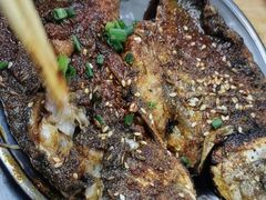 -眼镜烧烤(吉庆街店)