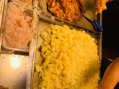 麻辣土豆泥-丁家坡洋芋·观音桥好吃街A区(全国总店)