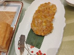 -聚福山莊·寻味顺德(北滘店)