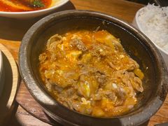 -新白鹿餐厅(银泰西湖文化广场店)