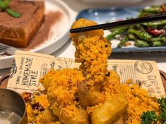 -避风塘·金牌店·夜宵(金玉兰店)