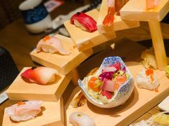 -阿吾罗日本料理(K11艺术中心店)