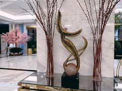 -武汉汉口火车站东方建国大酒店